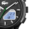 Thumbnail Image 7 of Lacoste LC33 Analog/Digital Unisex Watch 2011365