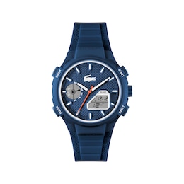 Lacoste LC33 Analog/Digital Unisex Watch 2011370