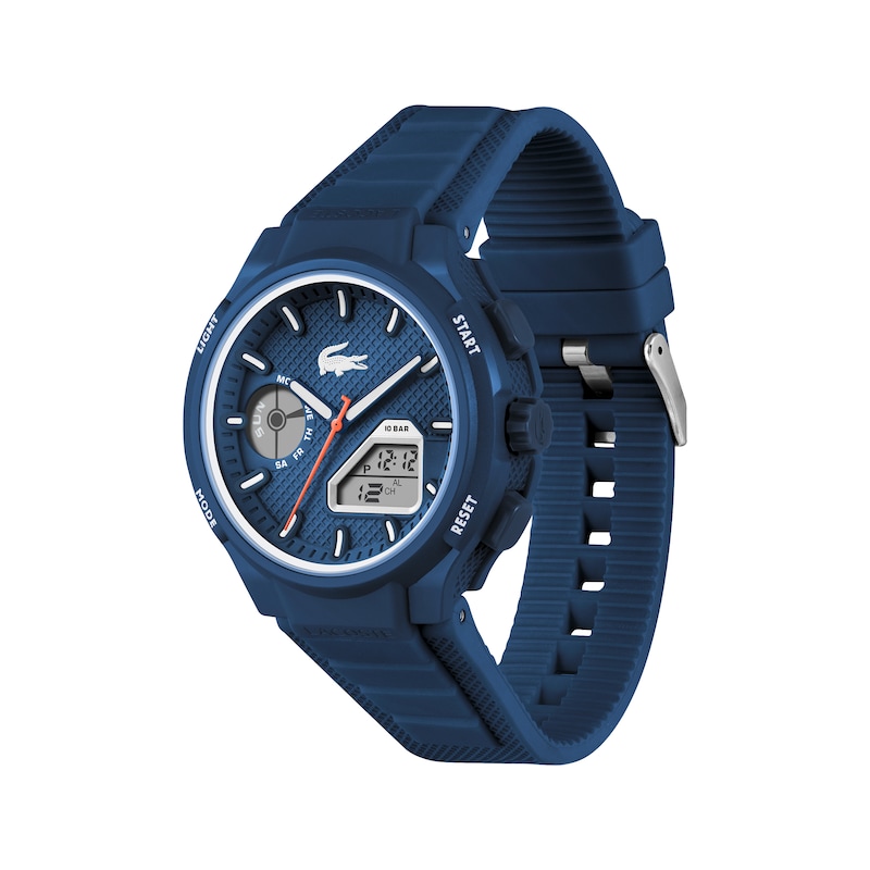 Main Image 2 of Lacoste LC33 Analog/Digital Unisex Watch 2011370