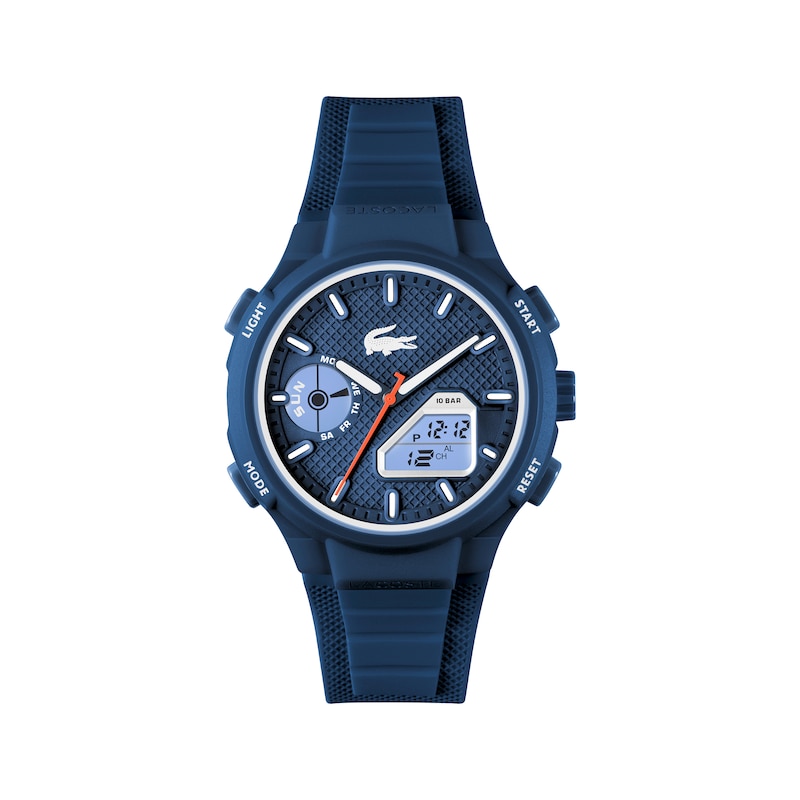 Main Image 4 of Lacoste LC33 Analog/Digital Unisex Watch 2011370