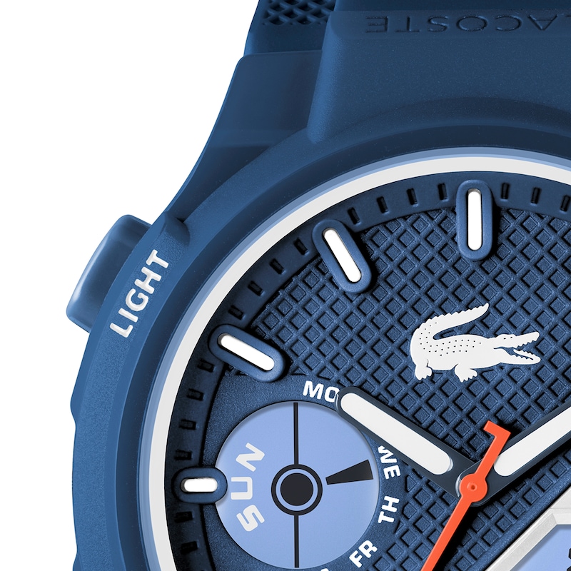 Main Image 7 of Lacoste LC33 Analog/Digital Unisex Watch 2011370