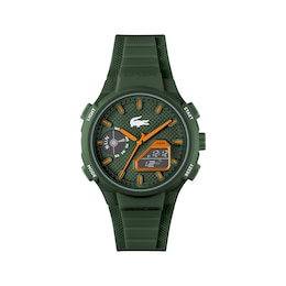 Lacoste LC33 Analog/Digital Unisex Watch 2011367