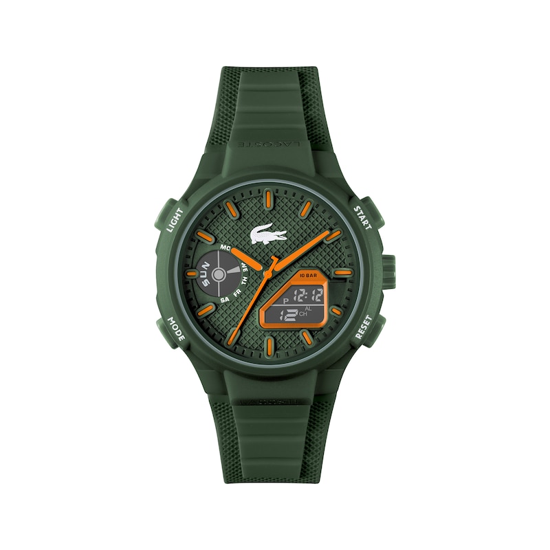 Main Image 1 of Lacoste LC33 Analog/Digital Unisex Watch 2011367