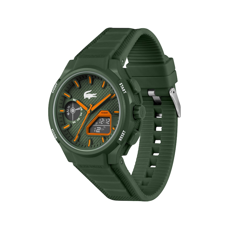 Main Image 2 of Lacoste LC33 Analog/Digital Unisex Watch 2011367