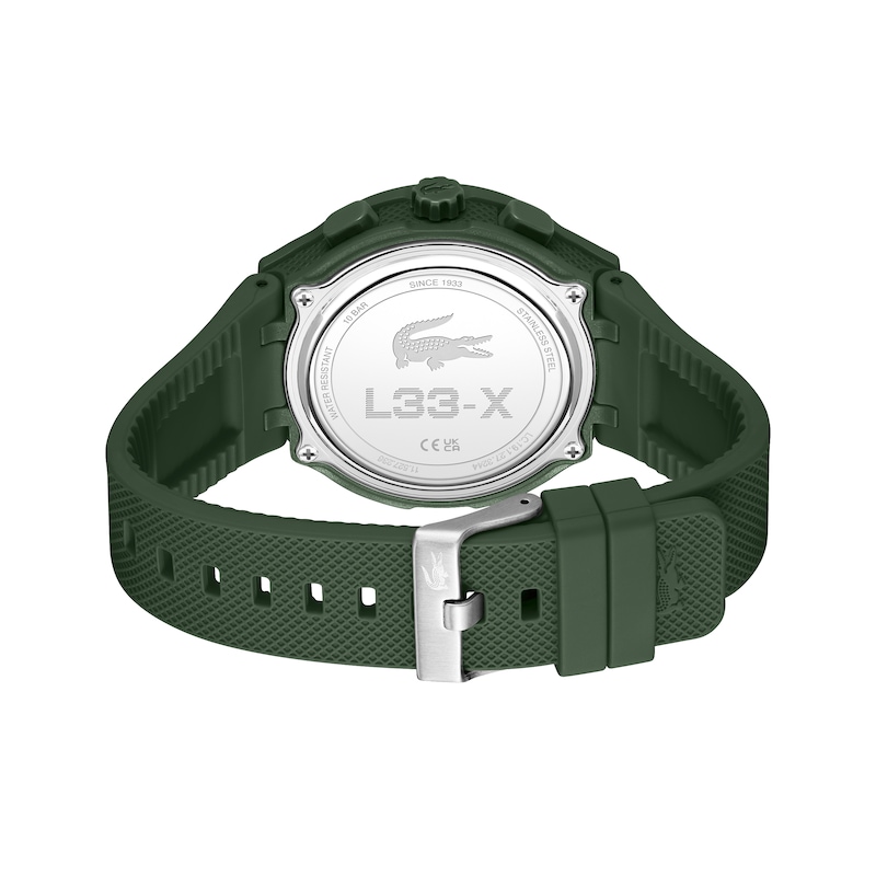 Main Image 3 of Lacoste LC33 Analog/Digital Unisex Watch 2011367