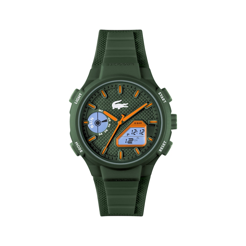 Main Image 4 of Lacoste LC33 Analog/Digital Unisex Watch 2011367