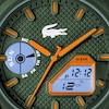 Thumbnail Image 6 of Lacoste LC33 Analog/Digital Unisex Watch 2011367