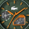 Thumbnail Image 7 of Lacoste LC33 Analog/Digital Unisex Watch 2011367