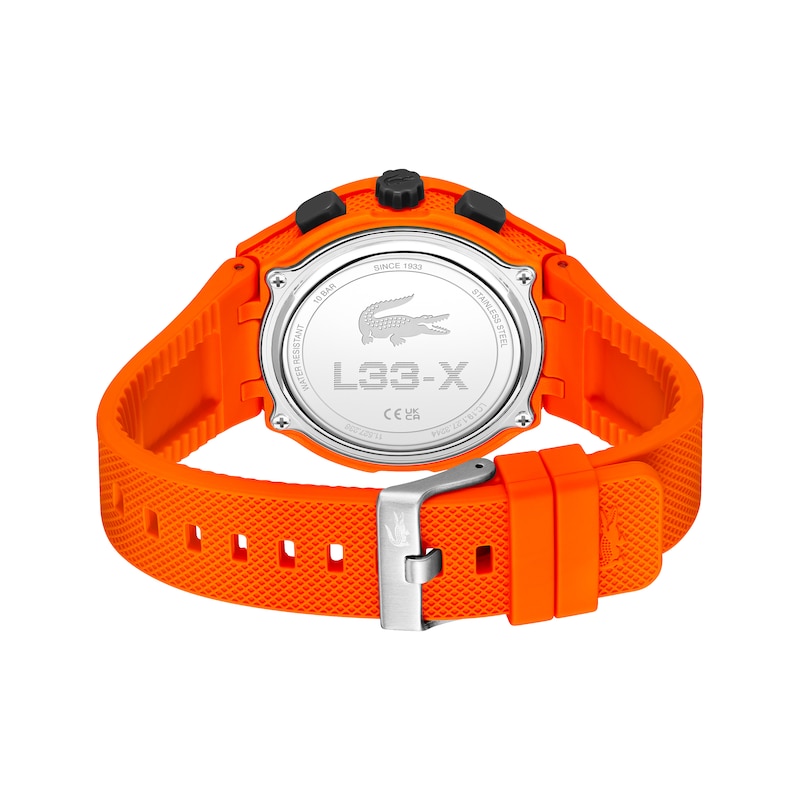 Main Image 3 of Lacoste LC33 Analog/Digital Unisex Watch 2011369