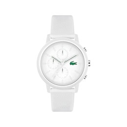 Lacoste.12.12 Chronograph Men's Watch 2011246