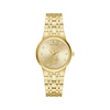 Thumbnail Image 1 of Bulova Modern Our Lady of Guadalupe Women's Watch 97P178