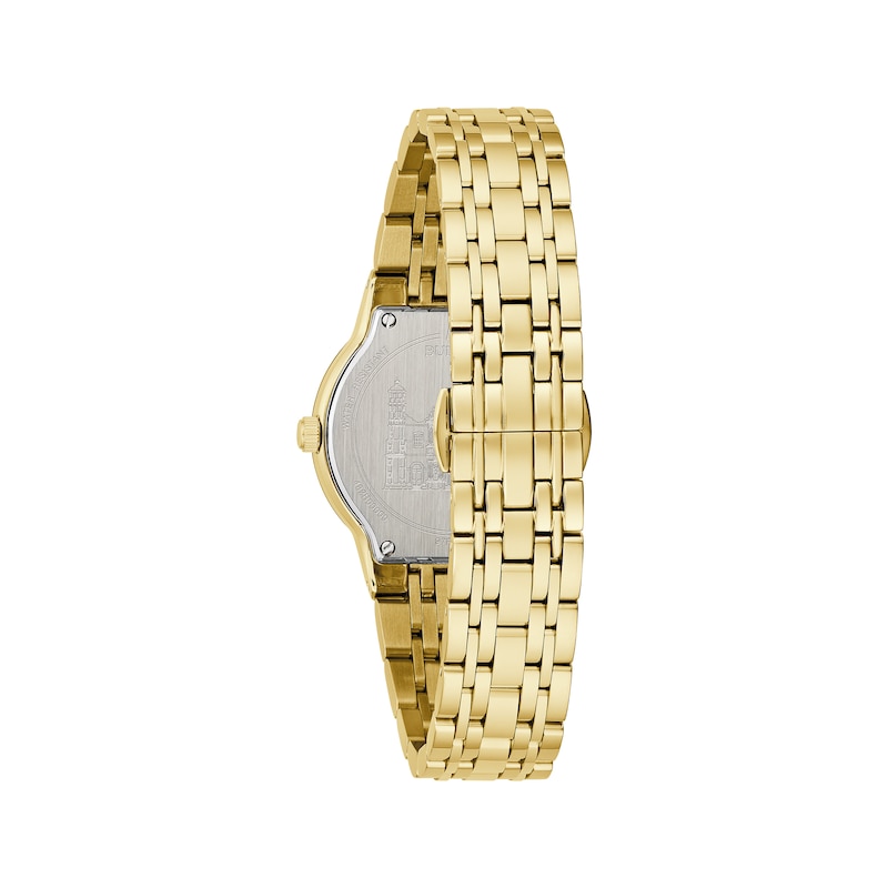 Main Image 3 of Bulova Modern Our Lady of Guadalupe Women's Watch 97P178