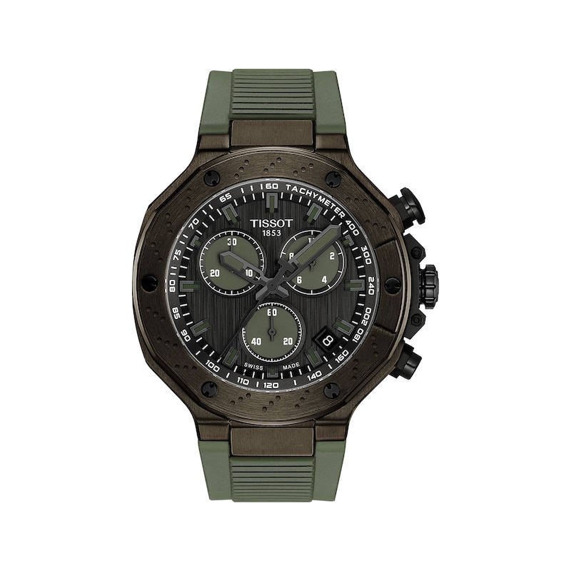 Main Image 1 of Tissot T-Race Chronograph Men's Watch T1414173706102