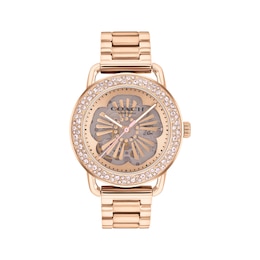 COACH Cruiser Women's Watch 14504367