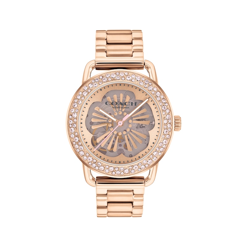 Main Image 1 of COACH Cruiser Women's Watch 14504367