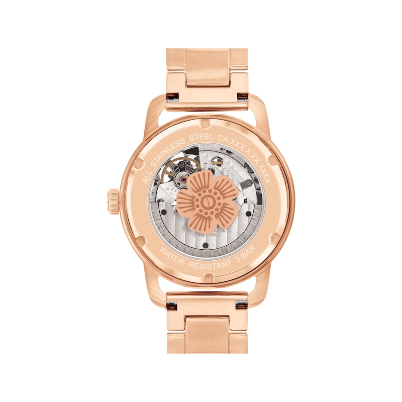 Main Image 3 of COACH Cruiser Women's Watch 14504367