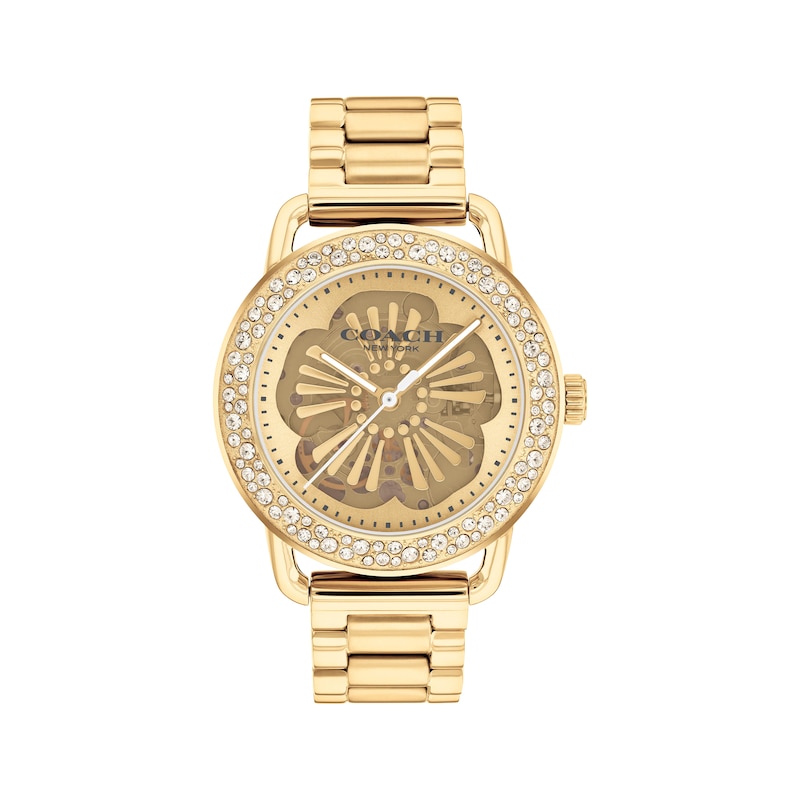 Main Image 1 of COACH Cruiser Women's Watch 14504368