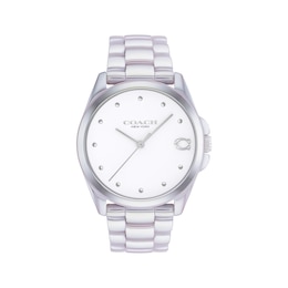 COACH Greyson Women's Watch 14504390