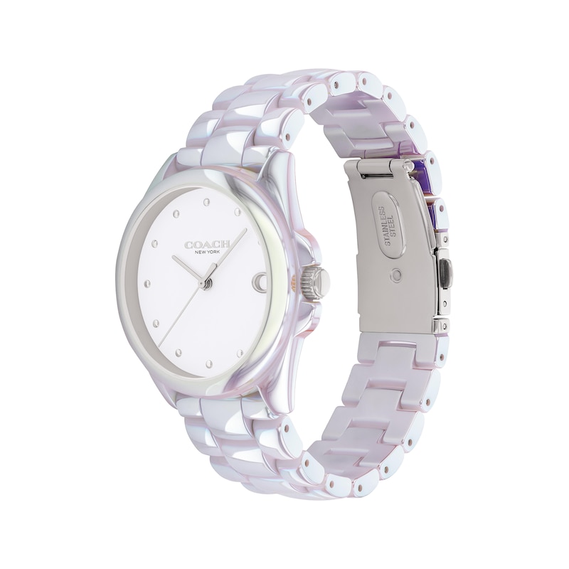 Main Image 2 of COACH Greyson Women's Watch 14504390