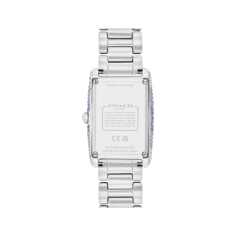 Main Image 3 of COACH Reese Women's Watch 14504413