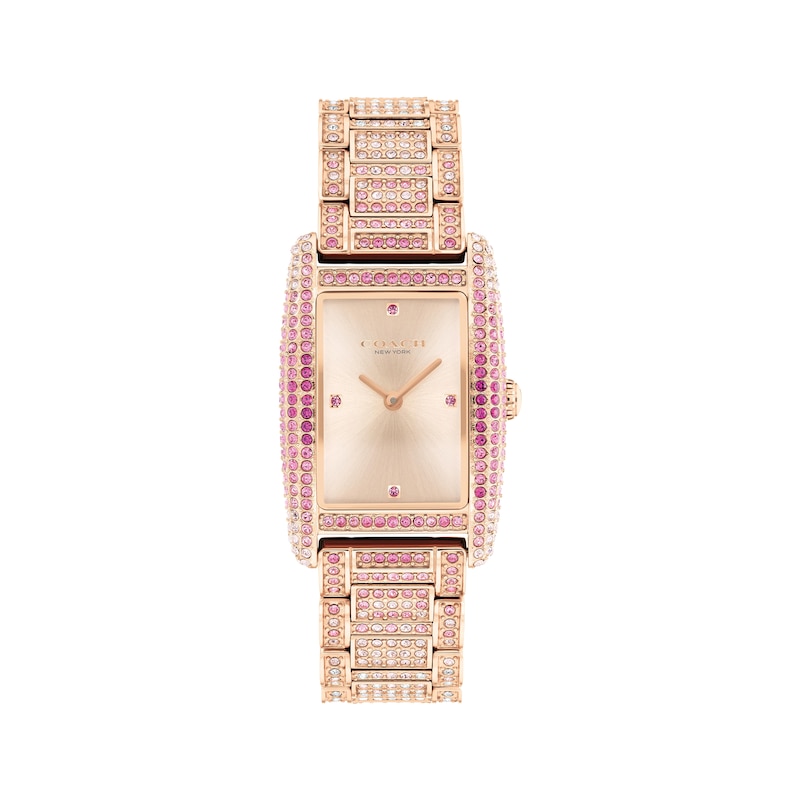 Main Image 1 of COACH Reese Women's Watch 14504414