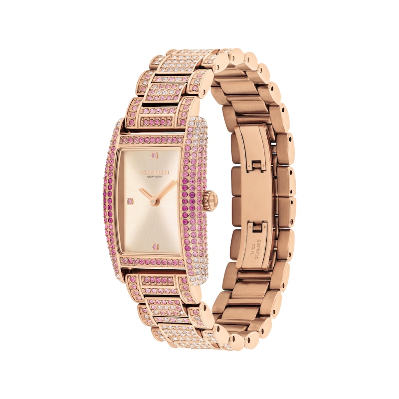 Main Image 2 of COACH Reese Women's Watch 14504414