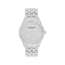 COACH Brooks Unisex Watch 14400036