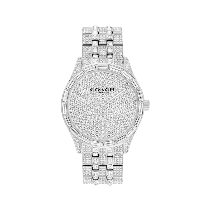 Main Image 1 of COACH Brooks Unisex Watch 14400036