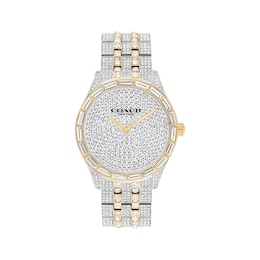 COACH Brooks Unisex Watch 14400037