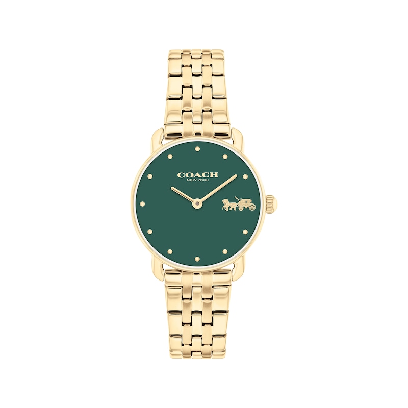 Main Image 1 of COACH Elliot Women's Watch 14504443