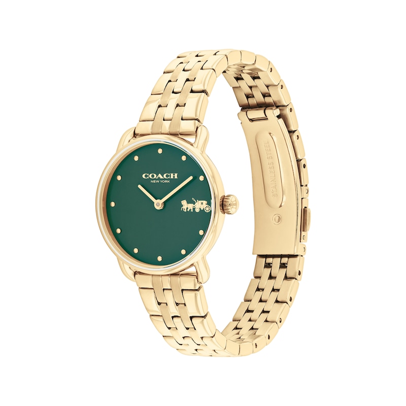 Main Image 2 of COACH Elliot Women's Watch 14504443