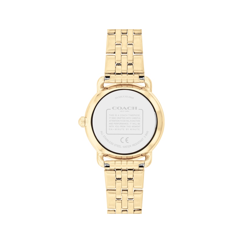 Main Image 3 of COACH Elliot Women's Watch 14504443