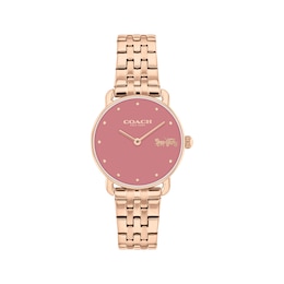 COACH Elliot Women's Watch 14504444