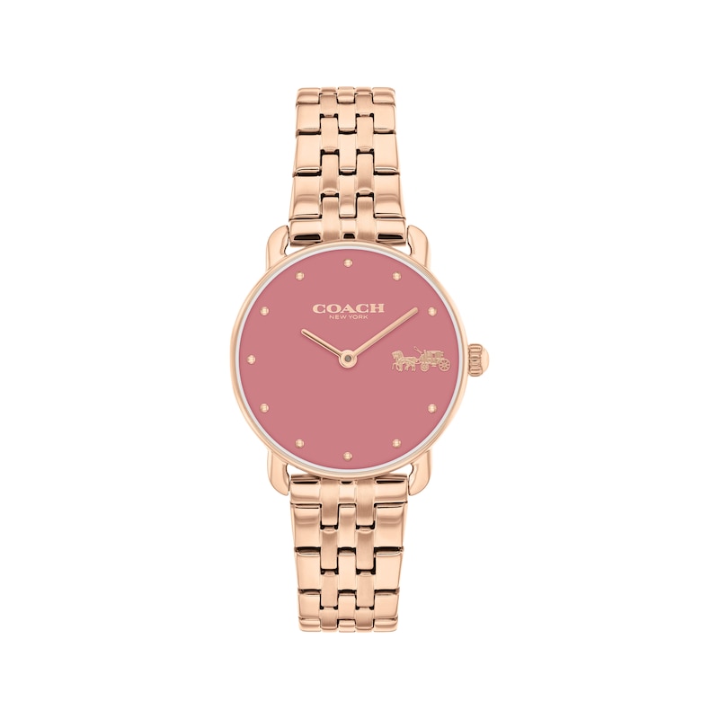 Main Image 1 of COACH Elliot Women's Watch 14504444