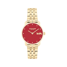 COACH Elliot Women's Watch 14504445