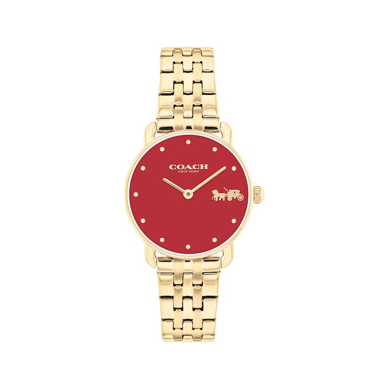 Main Image 1 of COACH Elliot Women's Watch 14504445