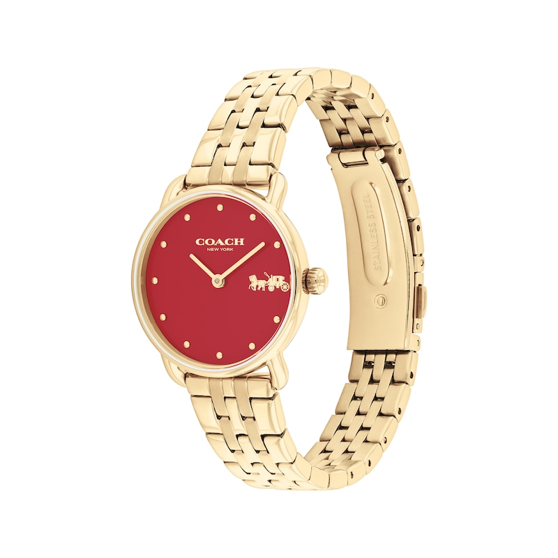 Main Image 2 of COACH Elliot Women's Watch 14504445