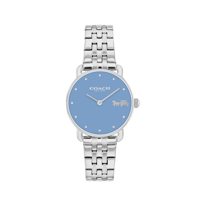 Main Image 1 of COACH Elliot Women's Watch 14504447