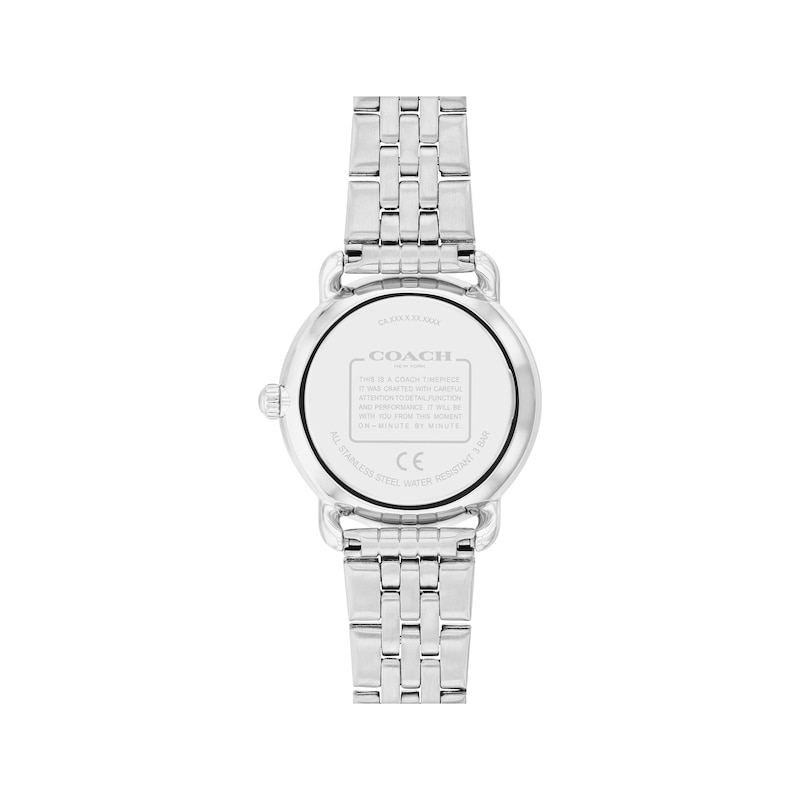 Main Image 3 of COACH Elliot Women's Watch 14504447