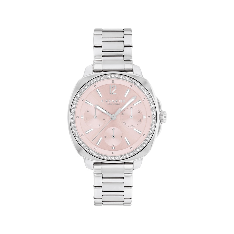 Main Image 1 of COACH Kitt Chronograph Women's Watch 14504392