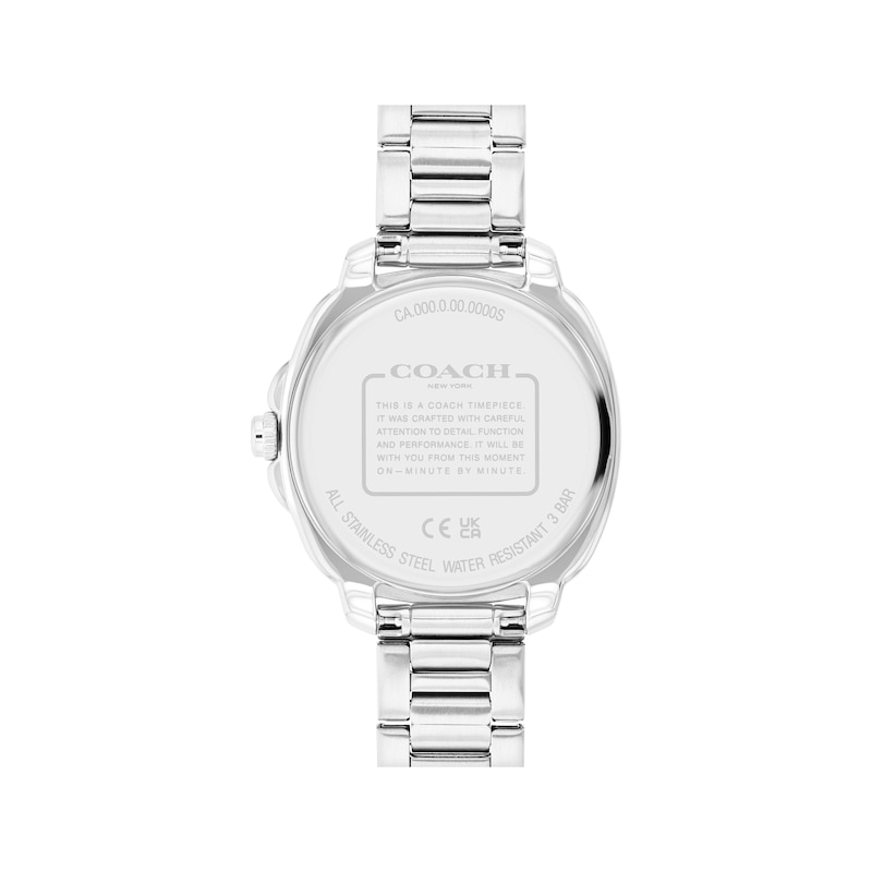 Main Image 3 of COACH Kitt Chronograph Women's Watch 14504392