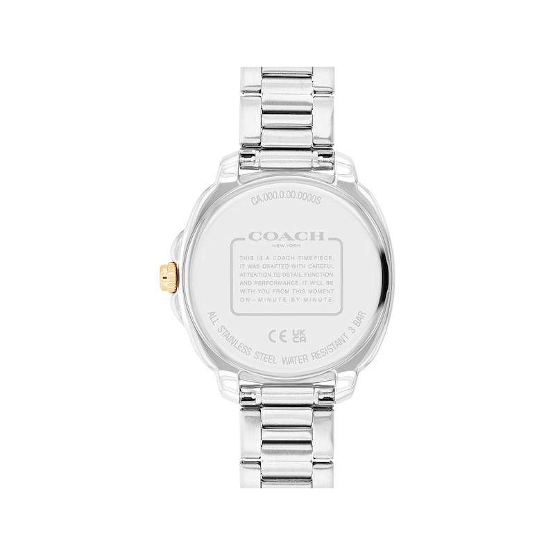 Main Image 3 of COACH Kitt Chronograph Women's Watch 14504394