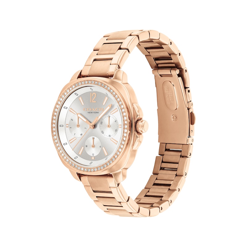 Main Image 2 of COACH Kitt Chronograph Women's Watch 14504395