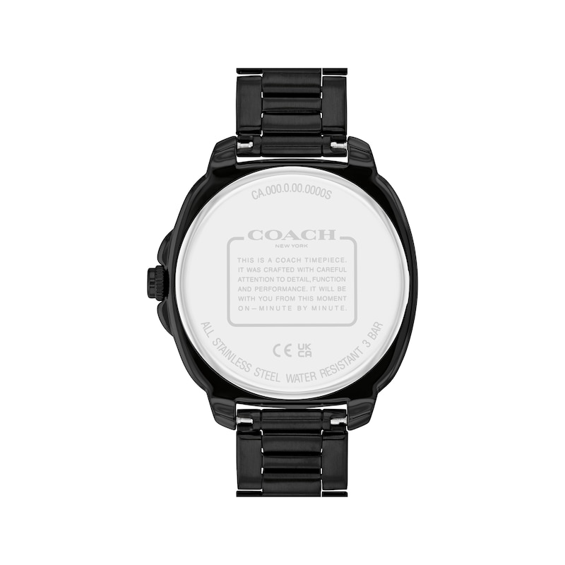 Main Image 3 of COACH Kitt Chronograph Women's Watch 14504396