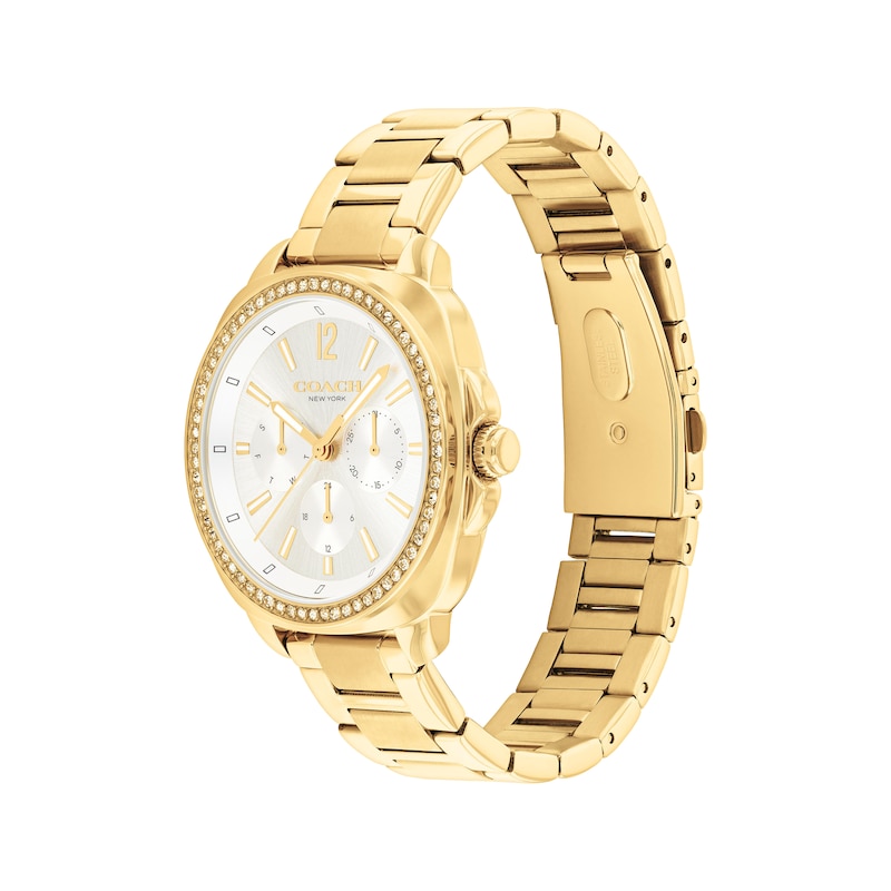 Main Image 2 of COACH Kitt Chronograph Women's Watch 14504397