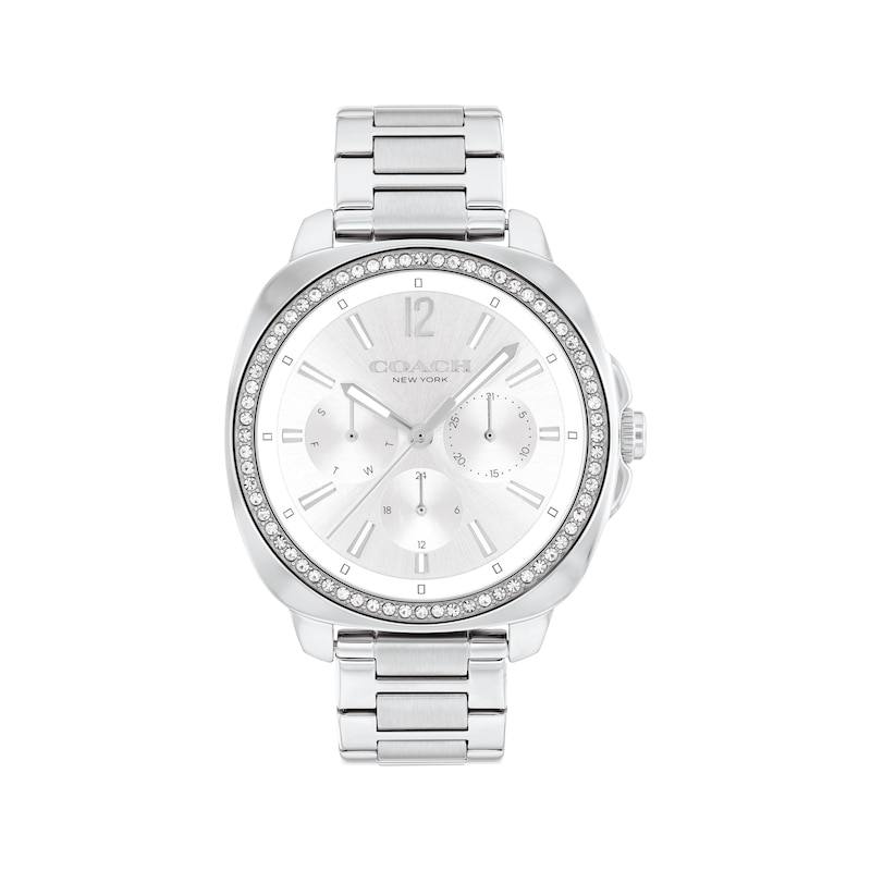 Main Image 1 of COACH Kitt Chronograph Women's Watch 14504400