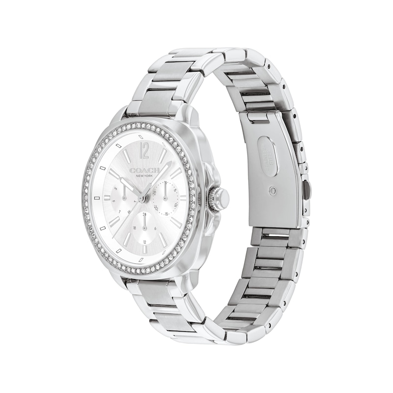 Main Image 2 of COACH Kitt Chronograph Women's Watch 14504400