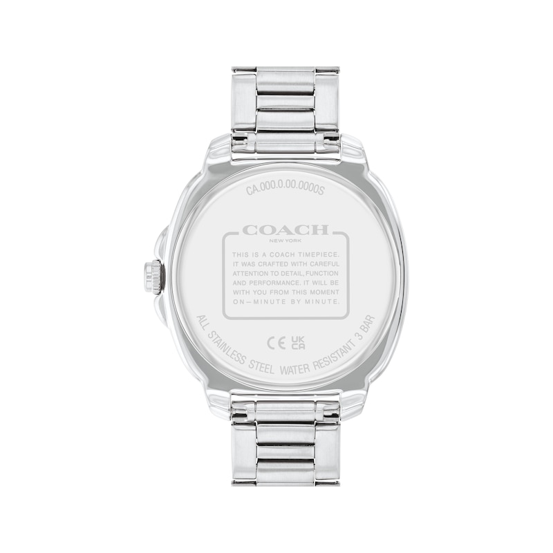 Main Image 3 of COACH Kitt Chronograph Women's Watch 14504400