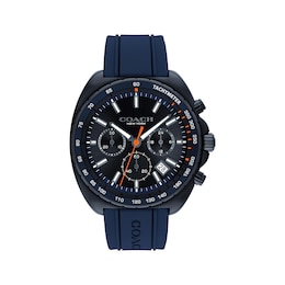 COACH Charter Chronograph Men's Watch 14602706