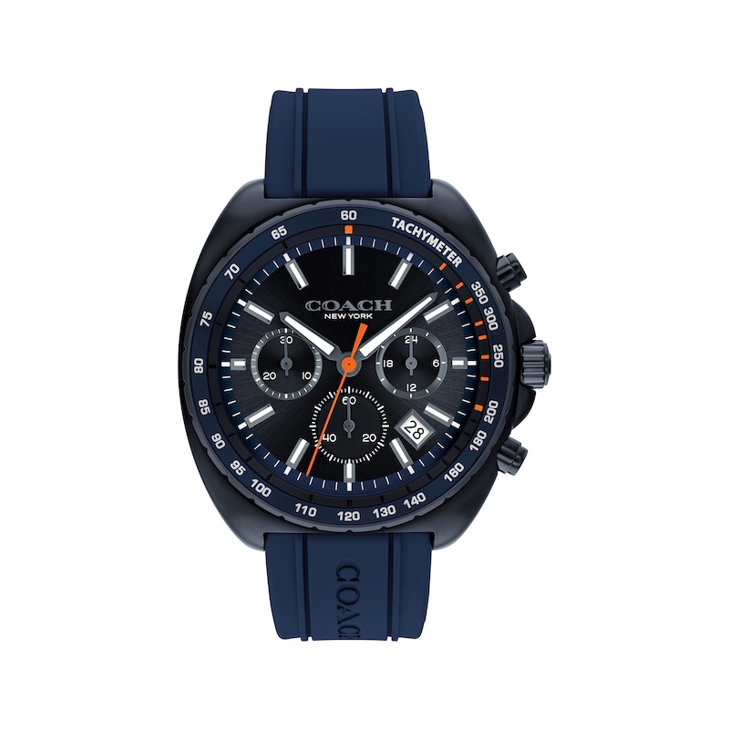 Main Image 1 of COACH Charter Chronograph Men's Watch 14602706